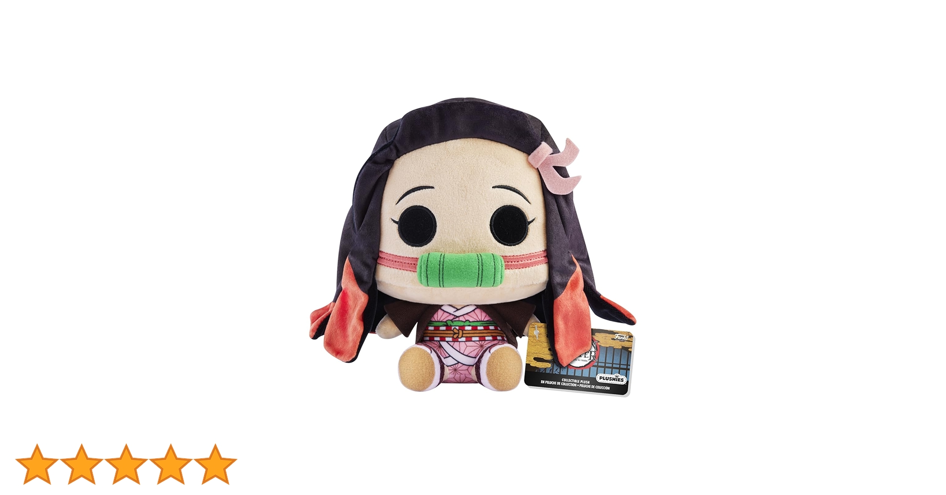 鬼滅の刃　ねずこ MAD】鬼滅の刃 遊郭編 ねずこ×残響散歌 『竈門禰󠄀豆子』 - YouTube